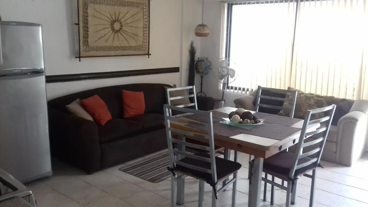 Condominios Brisas Cancún México