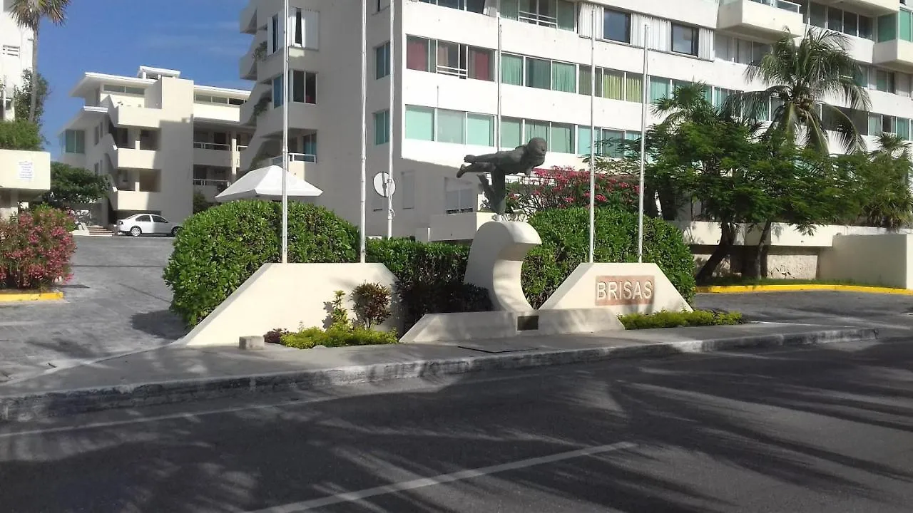 Condominios Brisas Cancún