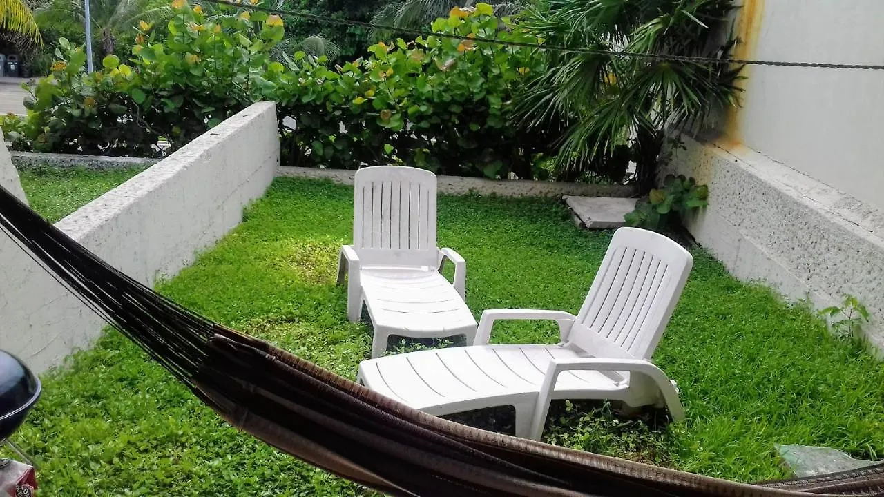 Condominios Brisas Cancún México