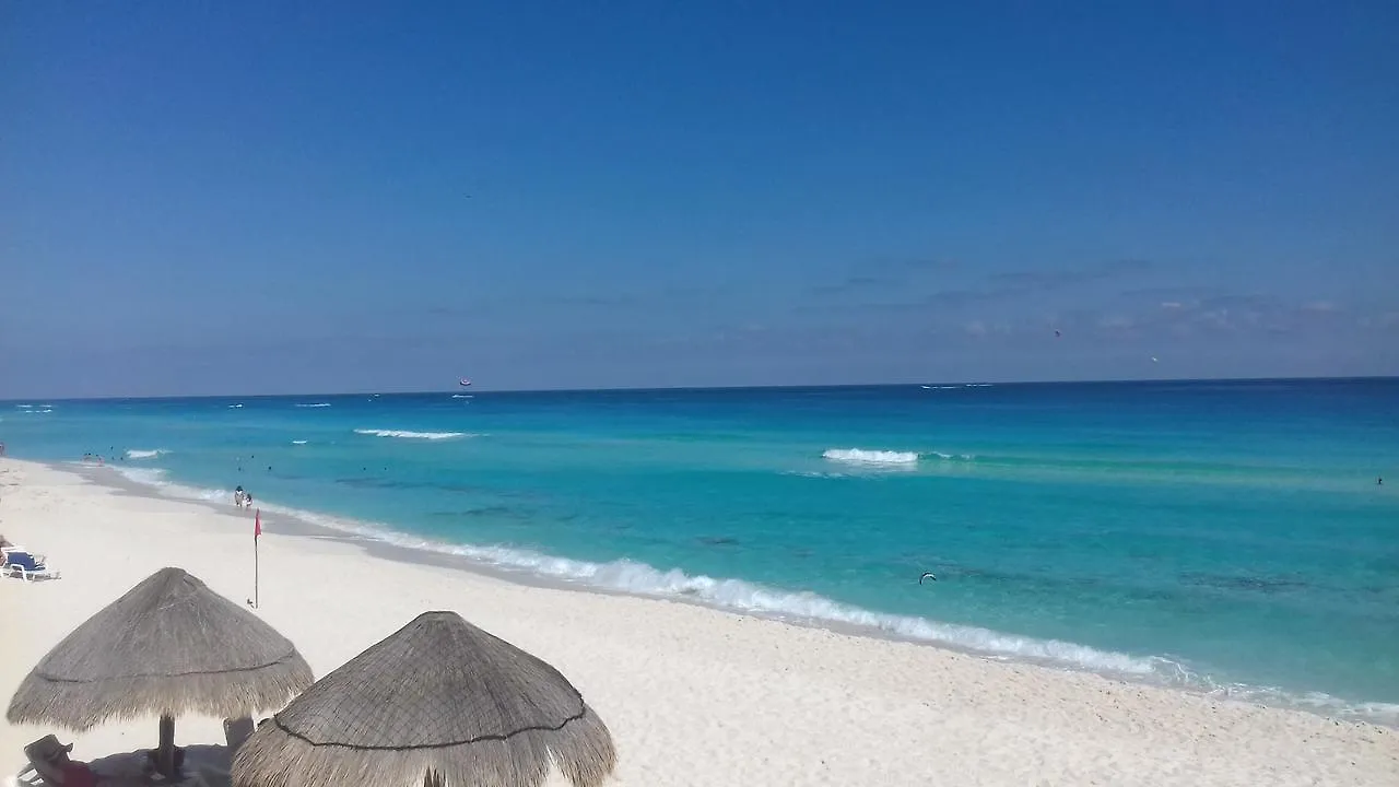 Condominios Brisas Cancun