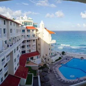 Apartment Plaza Sea View, Cancun