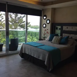 Apartment Cozy And Modern, Cancun