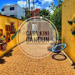 Homestay Casa Kini, Cancun