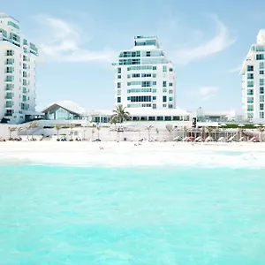 Resort Oleo Playa All Inclusive, Cancun